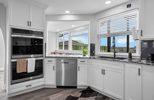 Azle House | The Lone Star Lakehouse at Eagle Mountain Lake