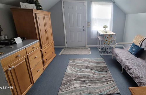 O Brien Cottage | The Lonestar Whitt Ranch