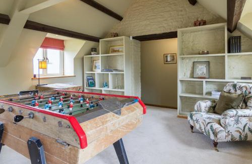 Ampney Crucis House | The Long Barn
