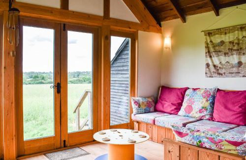 Beckingham House | The Long Barn