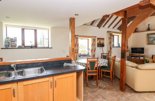 St Brides Cottage | The Long Barn