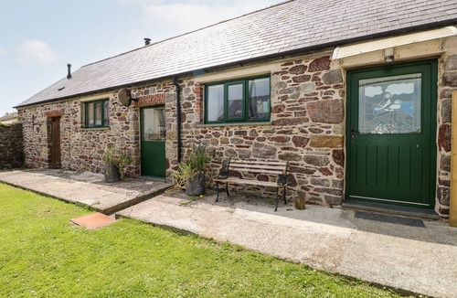 St Brides Cottage | The Long Barn
