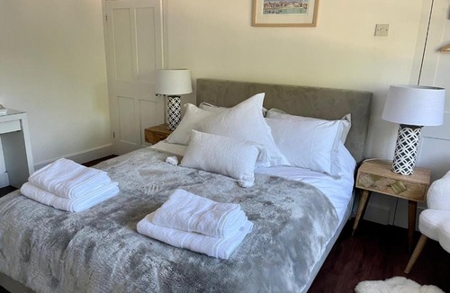 Barrow Gurney House | The Long House