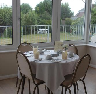 Budleigh Salterton Hotel | The Long Range