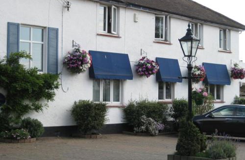 Budleigh Salterton Hotel | The Long Range