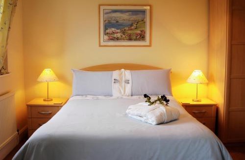 Budleigh Salterton Hotel | The Long Range