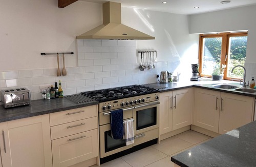 Langford House | The Long Room