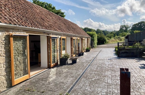 Langford House | The Long Room