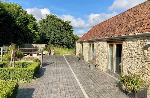 Langford House | The Long Room