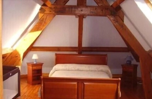 La Trimouille Cottage | The Longere