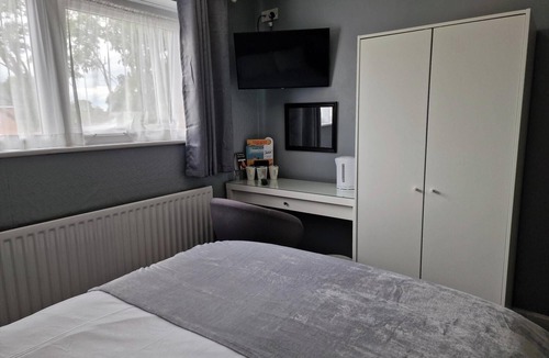 Hebburn Hotel | The Longship By Greene King Inns