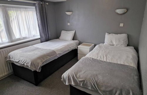 Hebburn Hotel | The Longship By Greene King Inns