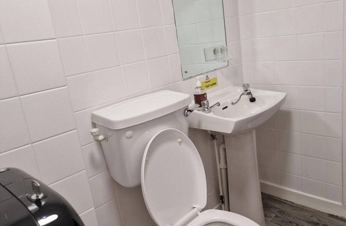 Hebburn Hotel | The Longship By Greene King Inns