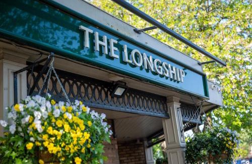 Hebburn Hotel | The Longship