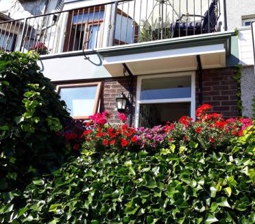 North Shore House | The Lonsdale