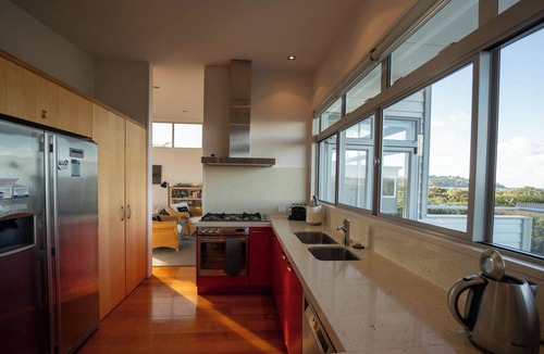 Omaha House | The Look Out at Omaha