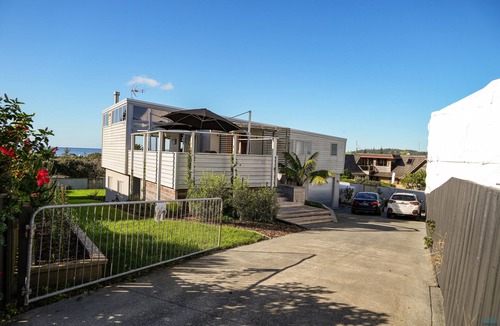 Omaha House | The Look Out at Omaha