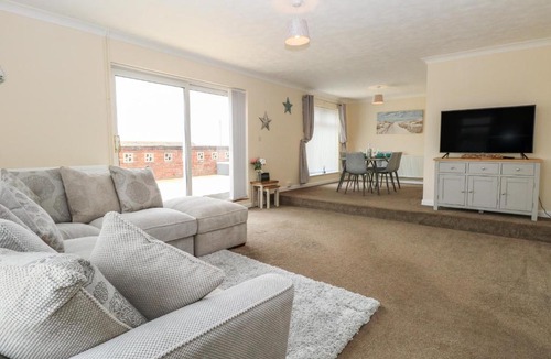 Sea Palling House | The Look Out