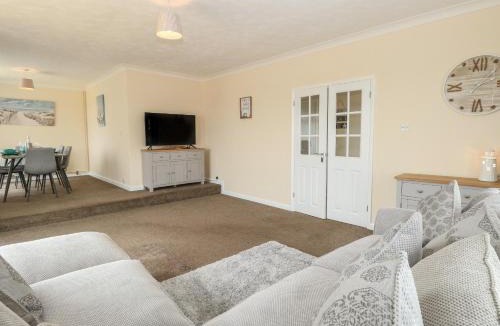 Sea Palling House | The Look Out