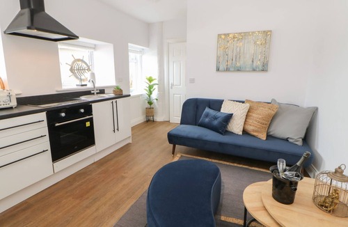 South Shields Cottage | The Look Out