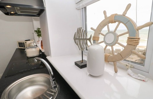 South Shields Cottage | The Look Out