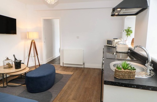 South Shields Cottage | The Look Out