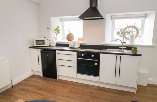 South Shields Cottage | The Look Out