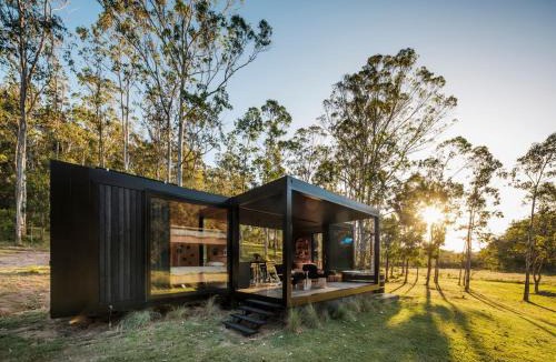 Wollombi House | The Lookout - a Huch experience
