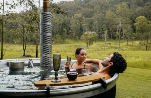 Wollombi House | The Lookout - a Huch experience