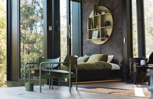 Wollombi House | The Lookout - a Huch experience