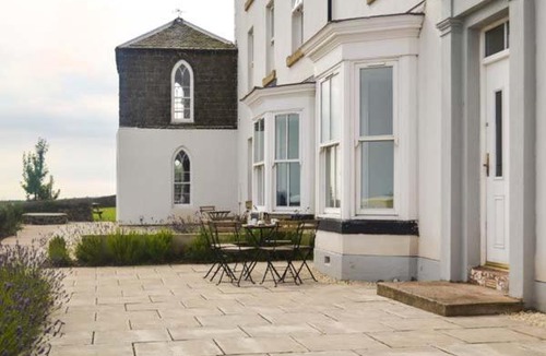 Embleton House | The Lookout, Alnwick