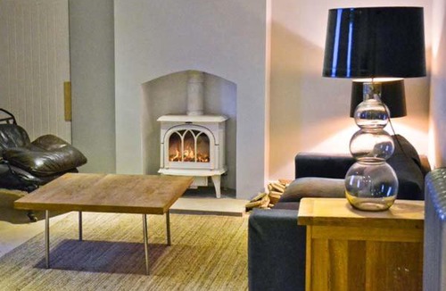 Embleton House | The Lookout, Alnwick