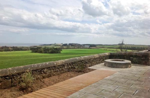 Embleton House | The Lookout, Alnwick