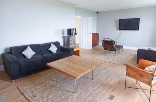 Embleton House | The Lookout, Alnwick