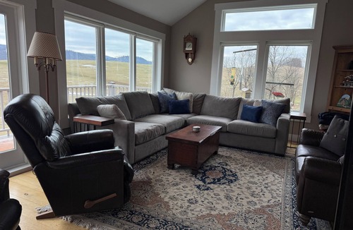 Spring Mills House | The Lookout at Buckleberry View, EV Charging