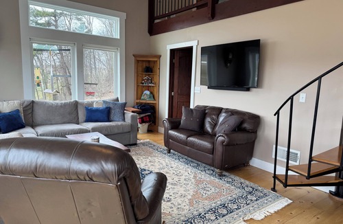 Spring Mills House | The Lookout at Buckleberry View, EV Charging