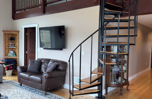 Spring Mills House | The Lookout at Buckleberry View, EV Charging