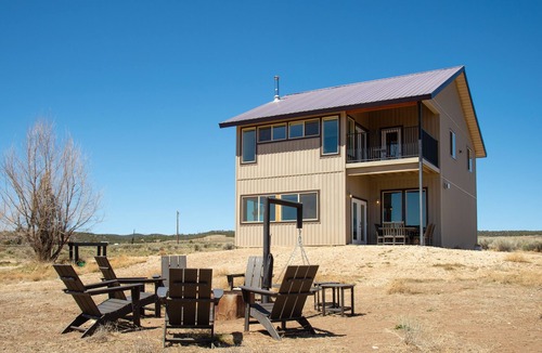 Hatch House | The Lookout at Sevier River