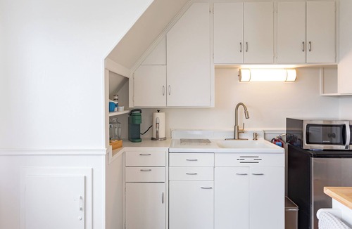 Trinidad Bed & Breakfast | The Lookout at Trinidad Bay