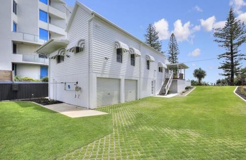 Bargara House | The Lookout