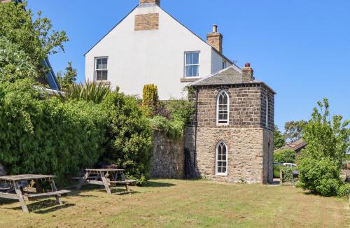 Embleton Apartment | The Lookout Embleton