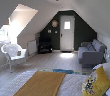 Bromsgrove Apartment | The Lookout