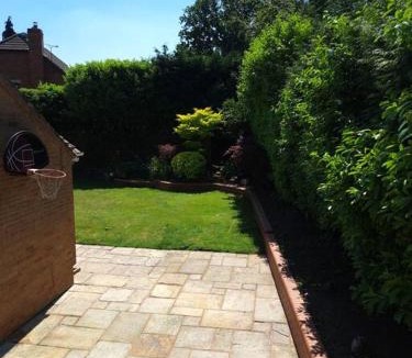 Bromsgrove Apartment | The Lookout