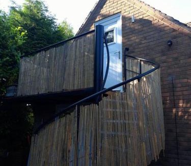 Bromsgrove Apartment | The Lookout