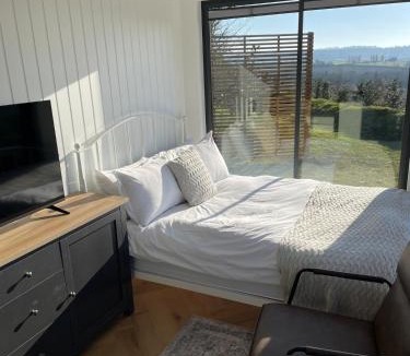 Southam House | The Lookout