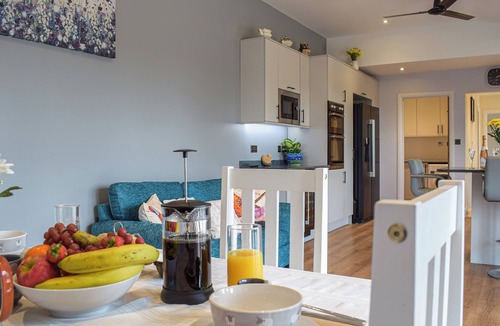 Hope under Dinmore Cottage | The Lookout - UK35022