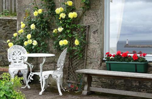 Tweedmouth House | The Lookout