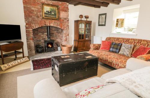 Tweedmouth House | The Lookout