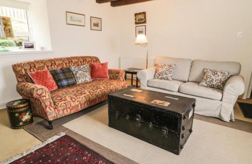 Tweedmouth House | The Lookout