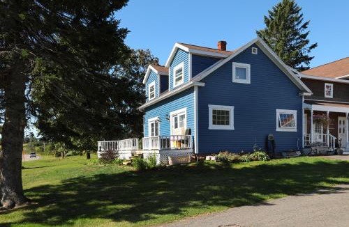 New Glasgow Bed & Breakfast | The Lookout Inn